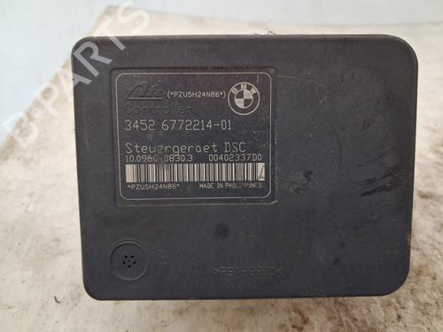ABS pump BMW 3 (E90) 320 d | BP36756773M43 - Image 6