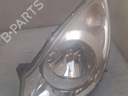 Used Left headlight Left headlight 39599461 39599461