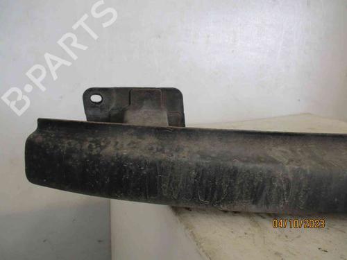 Rear bumper reinforcement VW POLO IV (9N_, 9A_) 1.4 TDI | BP26632093C73 