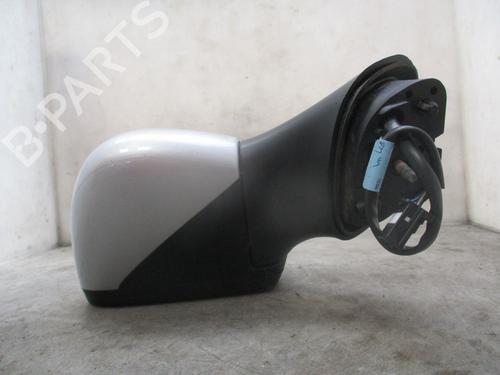 Left mirror RENAULT CLIO IV (BH_) 1.5 dCi 75 | BP27267057C26 