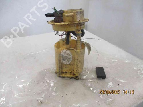 Used Fuel pump CITROËN XANTIA Break (X1_, X2_) 2.0 HDI 109 (109 hp) 19736316