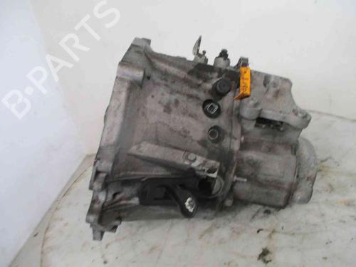 Gearbox CITROËN C3 II (SC_) 1.6 HDi 90 | BP19713351M3 