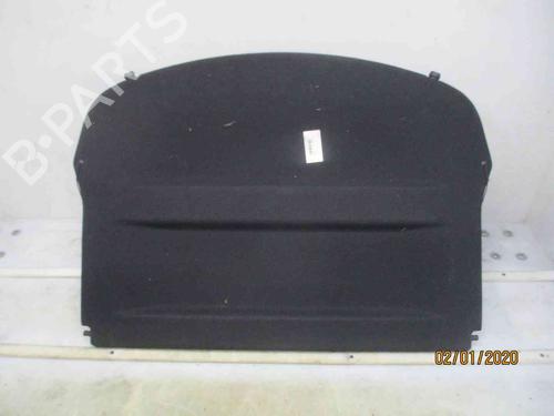 Used Rear parcel shelf FORD MONDEO III (B5Y) 2.0 TDCi (130 hp) 26620713