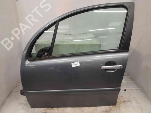 Used Left front door CITROËN C3 I (FC_, FN_) [2002-2013]  26632865