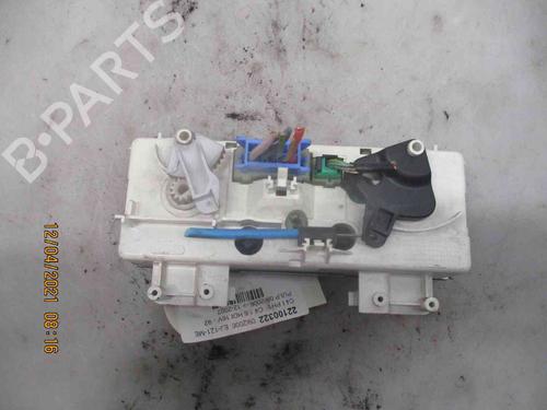 Climate control CITROËN C4 I (LC_) 1.6 HDi | BP19737863I5 