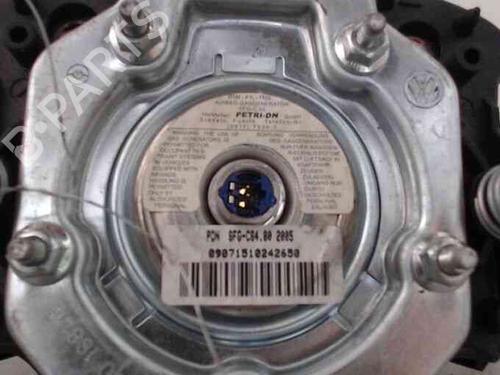 Førerens kollisjonspute VW POLO IV (9N_, 9A_) 1.2 12V | BP24006656C9