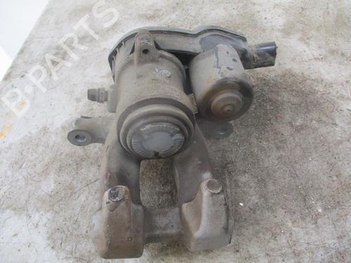 Right rear brake caliper PEUGEOT 208 II (UB_, UP_, UW_, UJ_) 1.2 PureTech 130 | BP29015267M106 