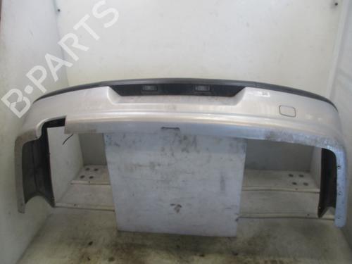 Used Rear bumper Rear bumper PEUGEOT 406 (8B) 2.0 16V (136 hp) 34254058 34254058