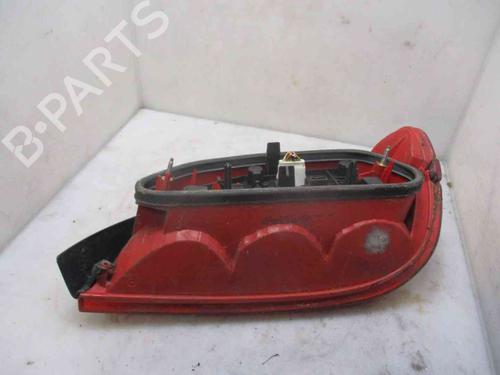 Left taillight PEUGEOT 406 (8B) 2.0 HDI 110 | BP26633366C34 