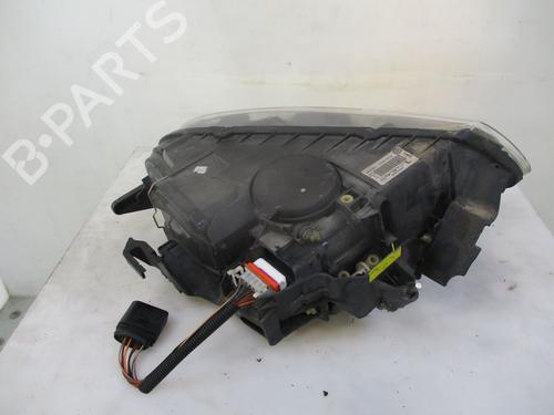 Scheinwerfer links VW TOUAREG (7LA, 7L6, 7L7) 3.0 V6 TDI | BP25436629C28 