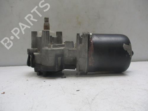 Front wiper motor PEUGEOT PARTNER Box Body/MPV (5_, G_)  | BP26637212M29 