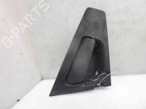 Used Rear left exterior door handle RENAULT CLIO IV (BH_) 1.5 dCi 90 (90 hp) 19741821