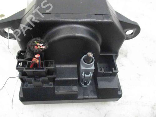 Ignition barrel AUDI A6 C6 (4F2) 2.7 TDI quattro | BP26623741M48 