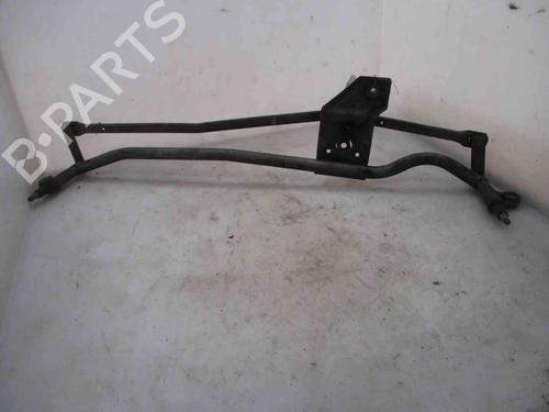 Used Front wipers mechanism PEUGEOT 308 CC (4B_) 1.6 16V (150 hp) 20203428