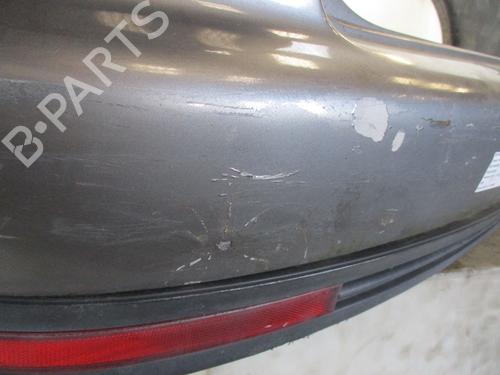 Rear bumper VW TOURAN (1T1, 1T2) 1.9 TDI | BP26903449C8 