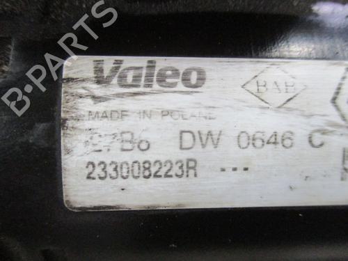 Starter RENAULT CLIO IV (BH_) 1.5 dCi 90 | BP32431147M8 