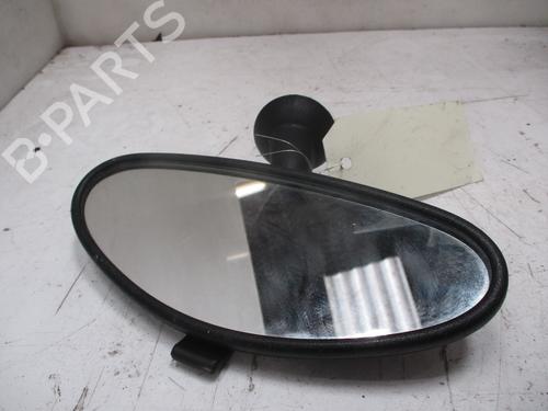 Used Rear mirror SMART CITY-COUPE (450) [1998-2004]  26635129