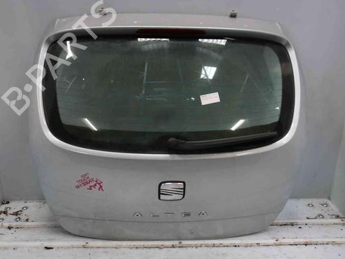 Used Tailgate SEAT ALTEA (5P1) 1.9 TDI (105 hp) 20205995