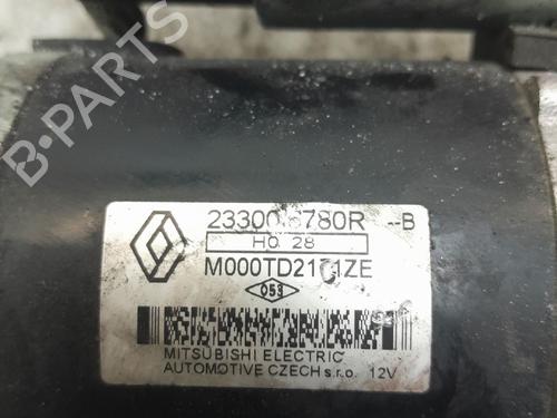 Used Starter DACIA SANDERO II 1.0 SCe 75 (B8JC, B8JD, B8NC) (73 hp) 31054595