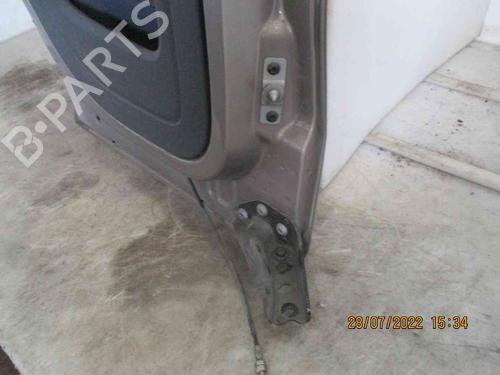 Left slide door CITROËN NEMO MPV 1.4 HDi | BP26626472C74 