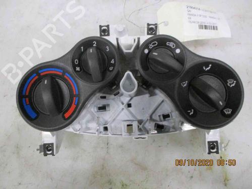 Used Climate control FIAT PANDA (169_) 1.1 (169.AXA1A) (54 hp) 19721864