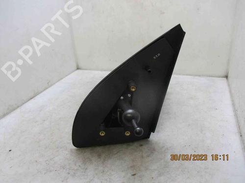 Right mirror CHEVROLET AVEO / KALOS Hatchback (T250, T255) 1.2 LPG | BP26629234C27 
