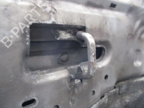 Hood SEAT LEON (1M1) 1.9 TDI | BP24996585C1 