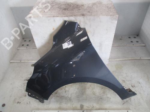 Used Left front fenders Left front fenders 39452271 39452271