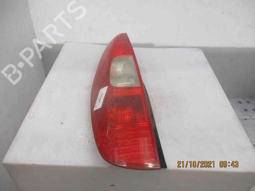 Used Left taillight MITSUBISHI COLT VI (Z3_A, Z2_A) 1.5 (Z23A) (109 hp) 24006250