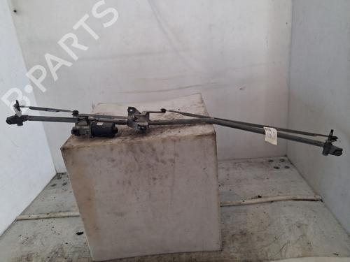 Used Front wipers mechanism Front wipers mechanism CITROËN DS4 (NX_) 1.6 HDi 115 (114 hp) 40049850 40049850
