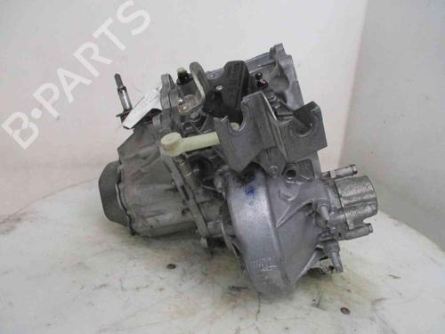 Gearbox CITROËN C4 II (NC_) 1.4 VTi 95 (NC8FP0) | BP26625195M3 