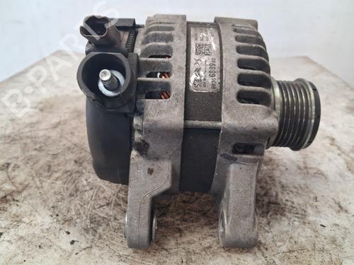 Alternator OPEL MOKKA 1.2 (76) | BP37861505M7 - Image 4