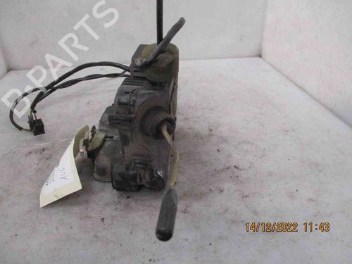 Front left lock MERCEDES-BENZ E-CLASS (W211) E 220 CDI (211.006) | BP26624207C98 