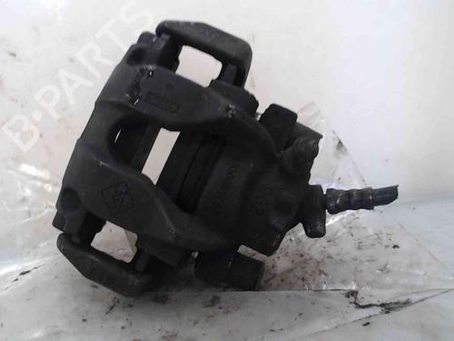 Right front brake caliper RENAULT CLIO IV (BH_) 1.5 dCi 90 | BP21833196M104 
