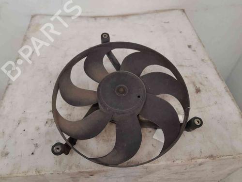 Radiator fan VW LUPO I (6X1, 6E1) 1.0 | BP19716276M35 