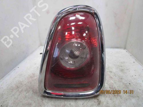 Used Right taillight MINI MINI (R56) Cooper D (109 hp) 26622384