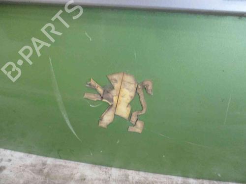 Tailgate PEUGEOT 1007 (KM_) 1.6 16V | BP20204170C6