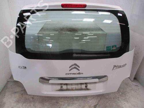 Tampa da Mala CITROËN C3 Picasso (SH_) 1.2 THP 110 (SHHNZ6) (110 hp) 30723334