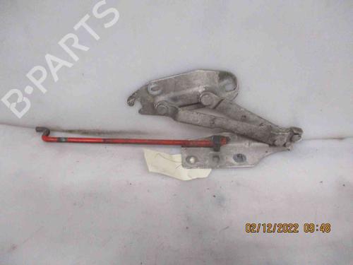 Used Hinge/Door check strap PEUGEOT EXPERT Van (222) 1.9 D (70 hp) 24011955