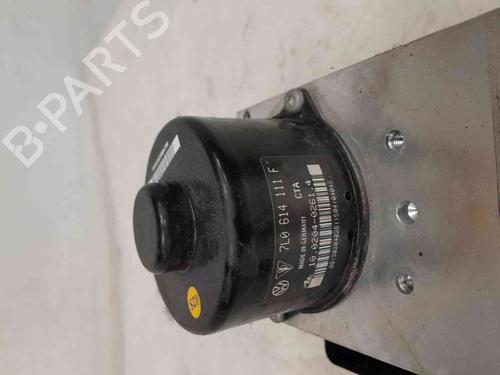 ABS Bremseaggregat VW TOUAREG (7LA, 7L6, 7L7) 2.5 R5 TDI | BP19738415M43 