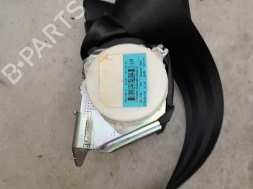 Rear left seatbelt FORD KA (RU8) 1.2 | BP33750017I29 - Image 5