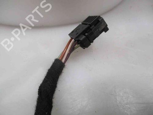 Right mirror VW POLO V (6R1, 6C1) 1.2 | BP25781877C27 