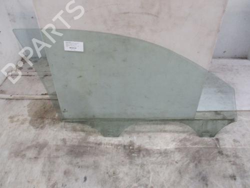 Used Front left door window VW PASSAT B5.5 Variant (3B6) 1.9 TDI (130 hp) 26635282