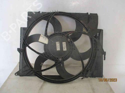 Used Radiator fan BMW 3 (E90) [2004-2012]  26630803