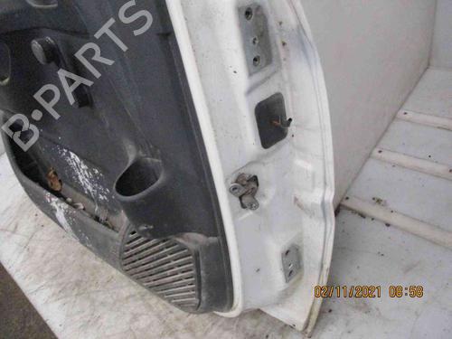Left front door PEUGEOT EXPERT Van (222) 1.9 D 70 | BP19716830C2 