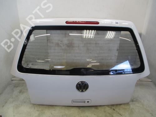 Used Tailgate VW LUPO I (6X1, 6E1) 1.0 (50 hp) 29293538