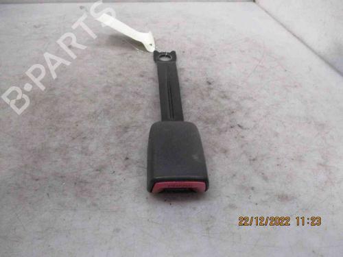 Used Seat buckle PEUGEOT 107 (PM_, PN_) 1.0 (68 hp) 26623911
