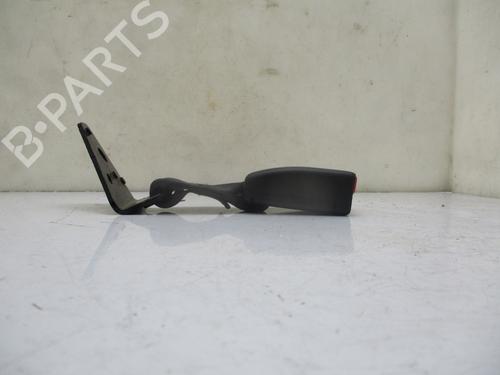 Seat buckle PEUGEOT 208 I (CA_, CC_) 1.6 GTi | BP19724232I32 