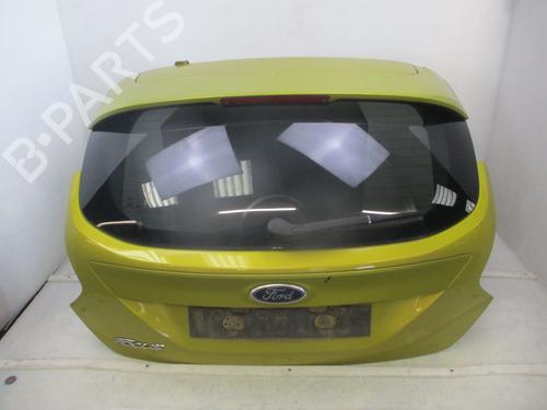 Used Tailgate Tailgate FORD FOCUS III 2.0 TDCi (115 hp) 33631630 33631630