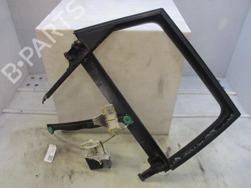 Used Rear right window mechanism AUDI A3 Sportback (8PA) 2.0 TDI 16V quattro (140 hp) 31575368